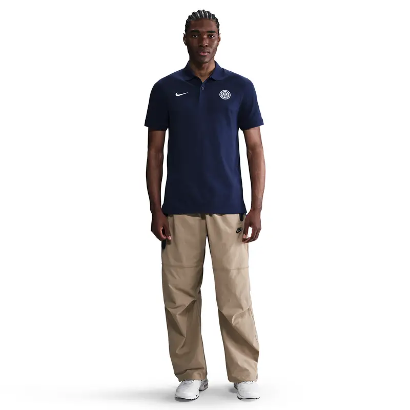 Nike Polo Multicolore 2785366