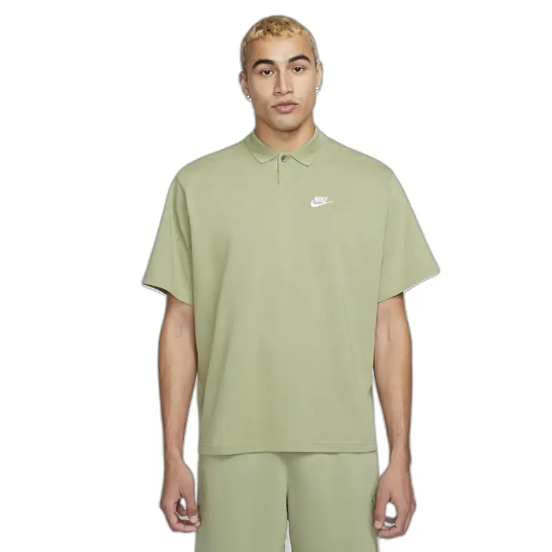 Nike Polo Multicolore 2817831