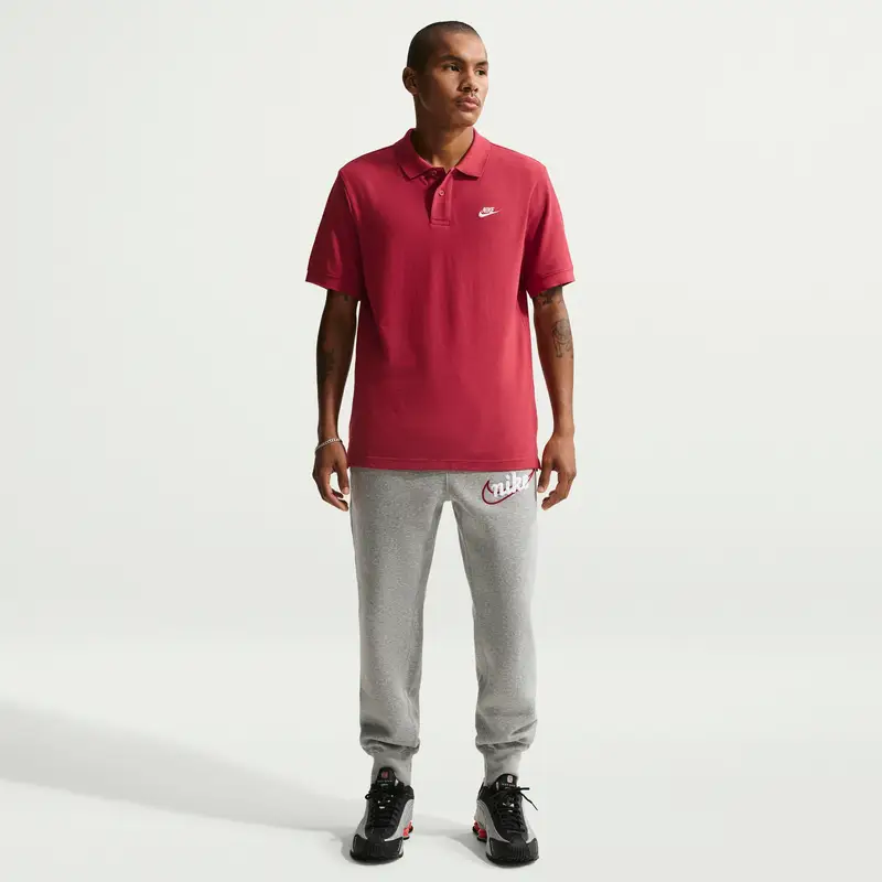 Nike Polo 4207728
