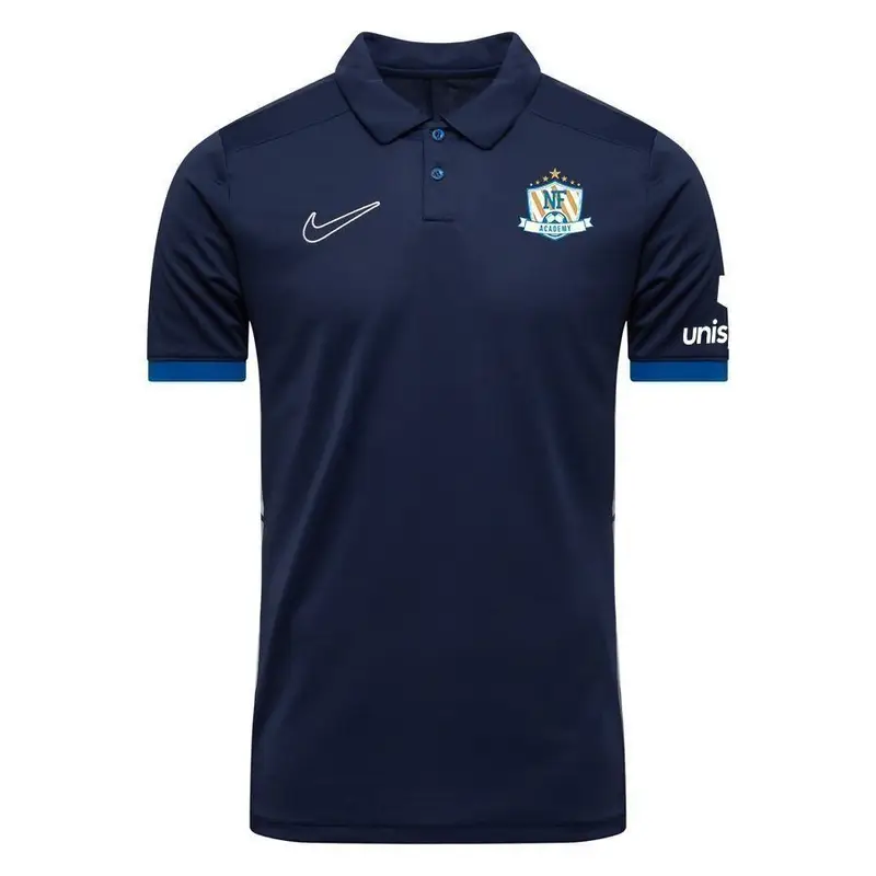 Nike Polo Multicolore 2782859