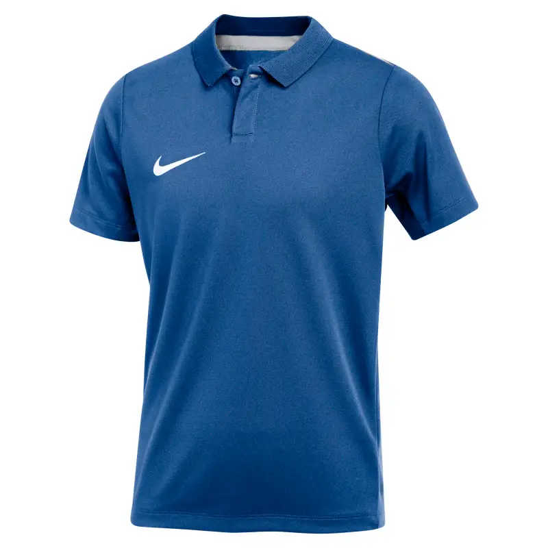 Polo per bambini Nike Dri-FIT Acadamy Pro 24 Bleu