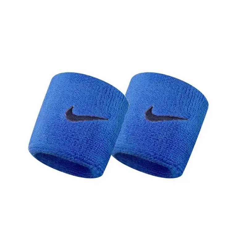 Polsini di spugna Nike swoosh