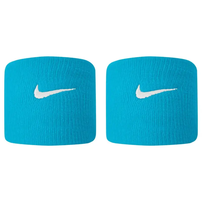 Polsino in spugna Nike Premier (x2)