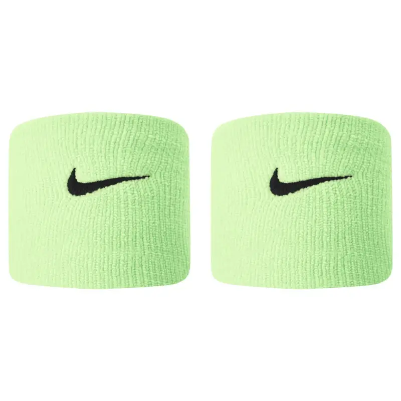 Polsino in spugna Nike Premier (x2)