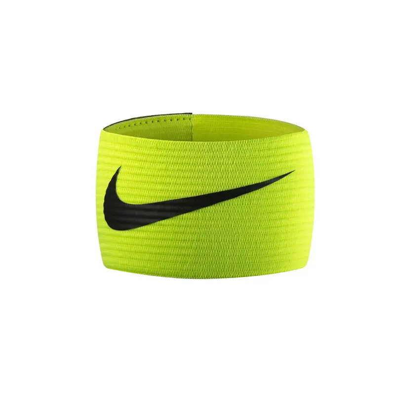 Polsino Nike Band 2.0 Jaune