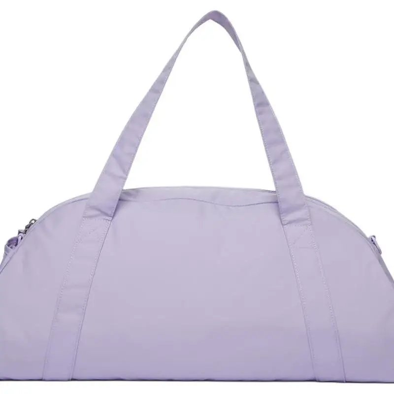 Polyester Handbag, Shoulder Bag, Crossbody Bag, Gym Bag Medium Mist Green Casual DR6974-512 miniatura 2