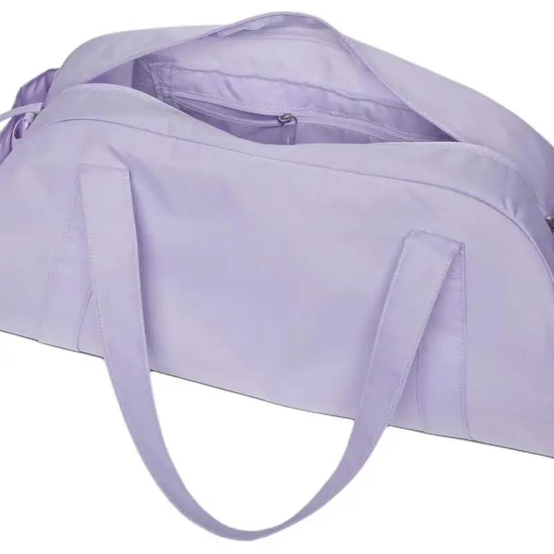 Polyester Handbag, Shoulder Bag, Crossbody Bag, Gym Bag Medium Mist Green Casual DR6974-512 miniatura 5