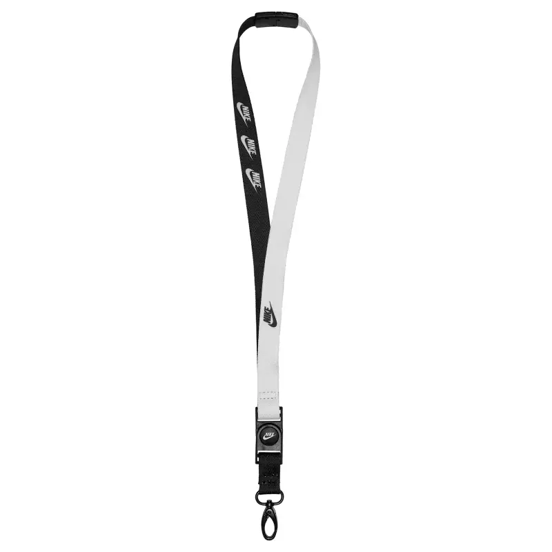 Portachiavi stampato Nike Premium Lanyard