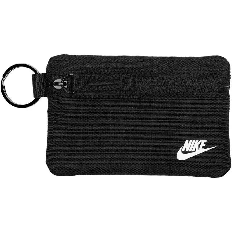 Portafoglio Nike Club Noir