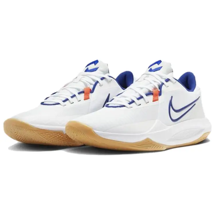 Nike Scarpe da ginnastica Uomo Blu 4285074 miniatura 2