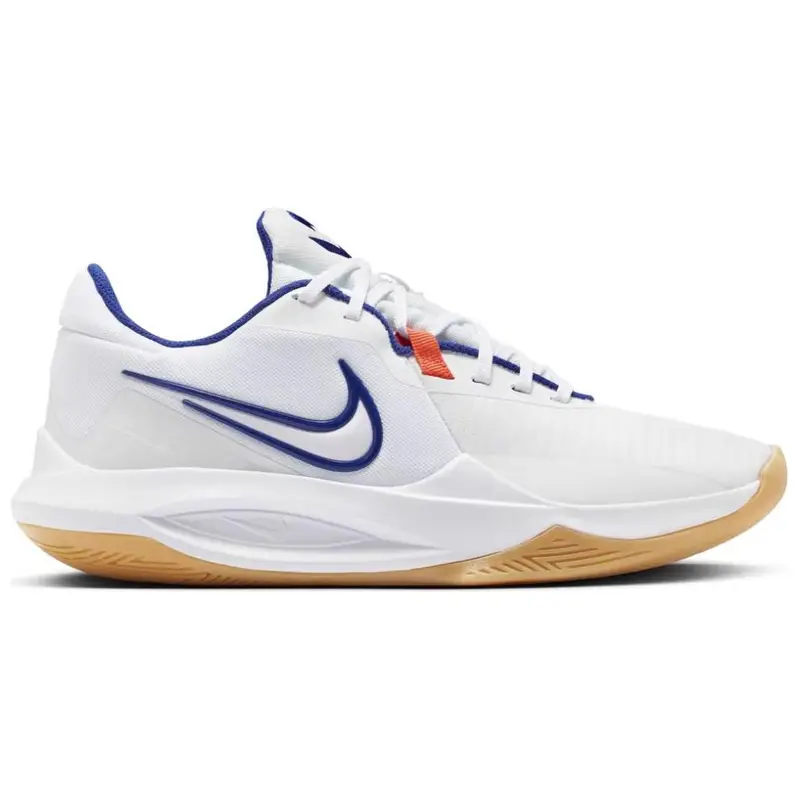 Nike Scarpe da ginnastica Uomo Blu 4285074 miniatura 3