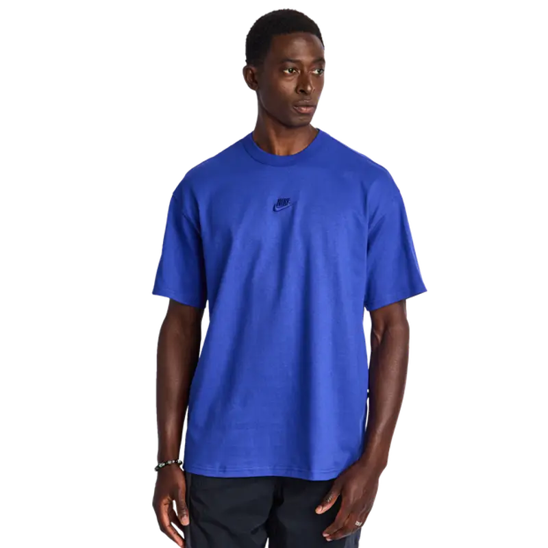 Nike Premium Essentials male Magliette - Viola - Foot Locker