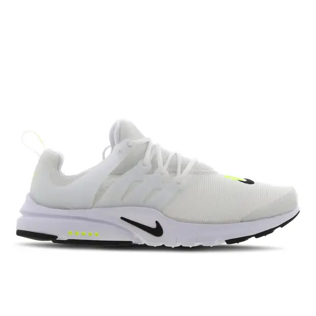 Presto Bambini - Sneakers Bianco White