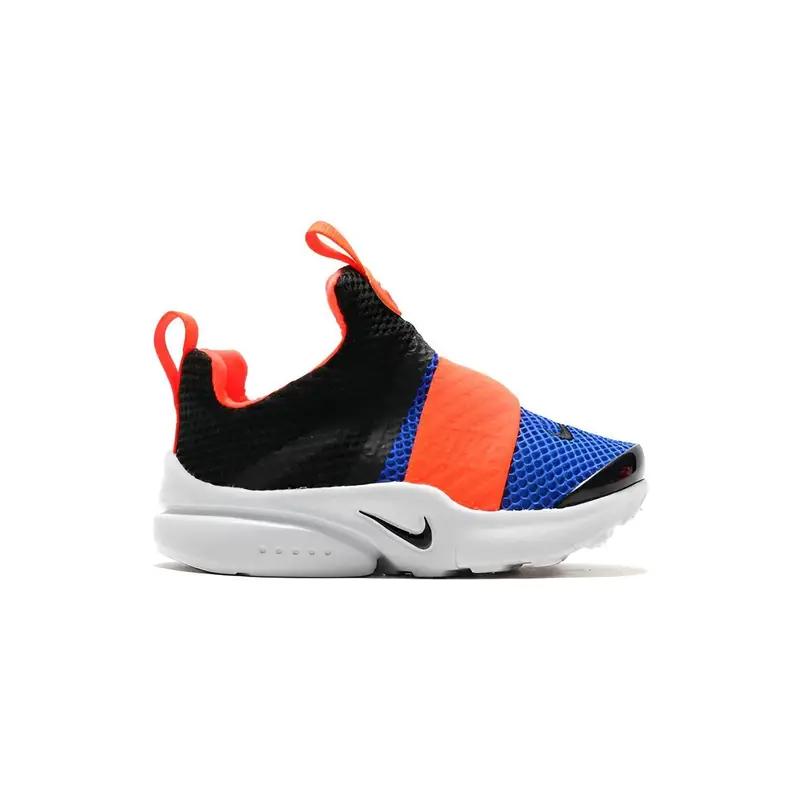 Nike Scarpe da ginnastica Blu 4347284 miniatura 2