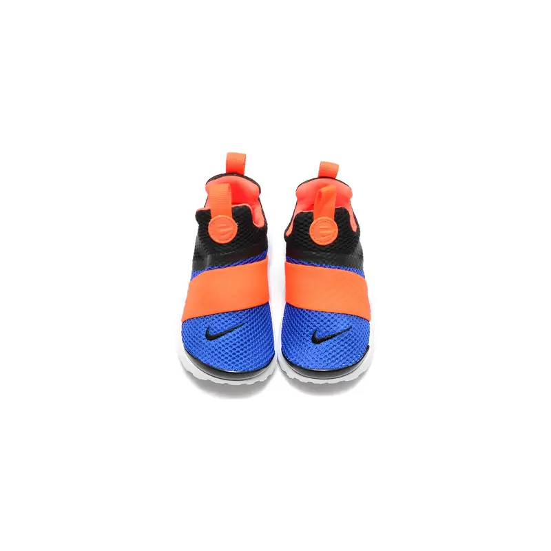 Nike Scarpe da ginnastica Blu 4347284 miniatura 3