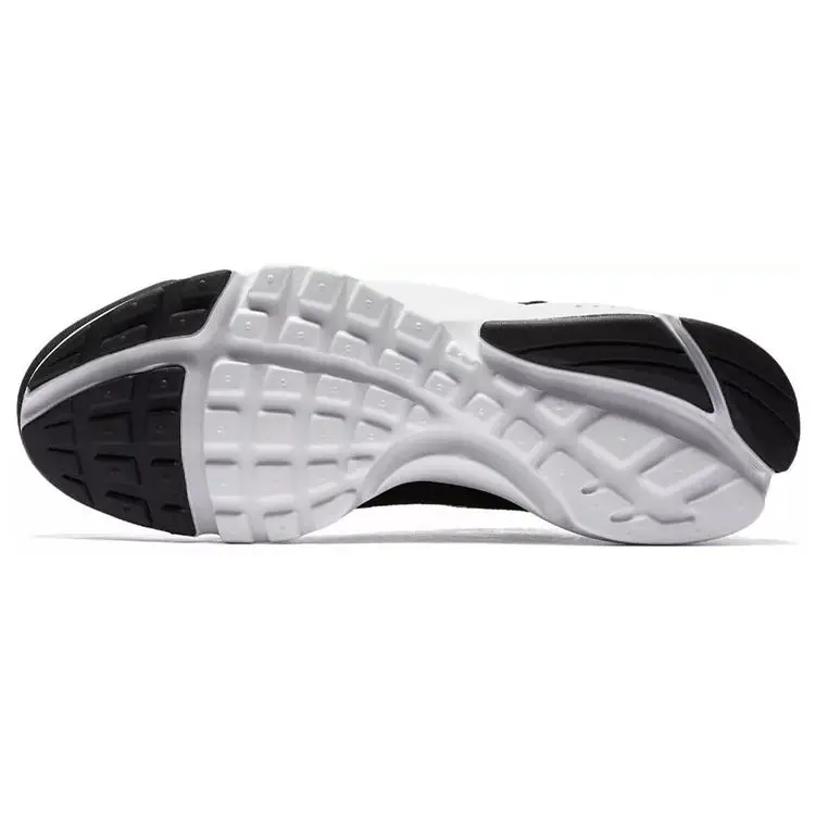 Presto Fly Nero Bianco Uomo Sneakers 908019-002 42 5 miniatura 2