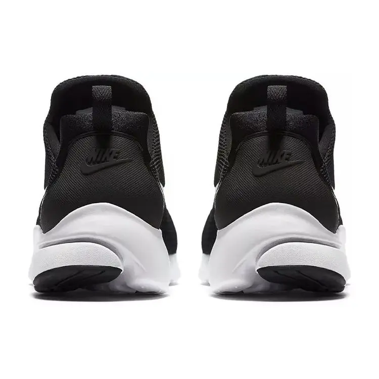 Presto Fly Nero Bianco Uomo Sneakers 908019-002 42 5 miniatura 5