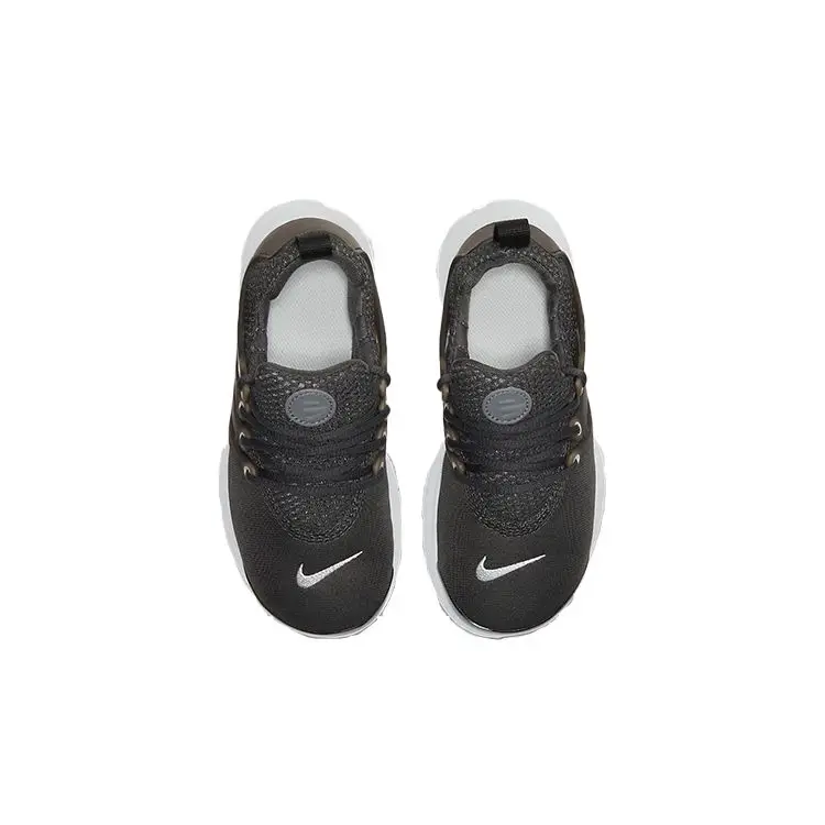 Nike Scarpe da ginnastica Bambino Grigio 4158505 miniatura 2
