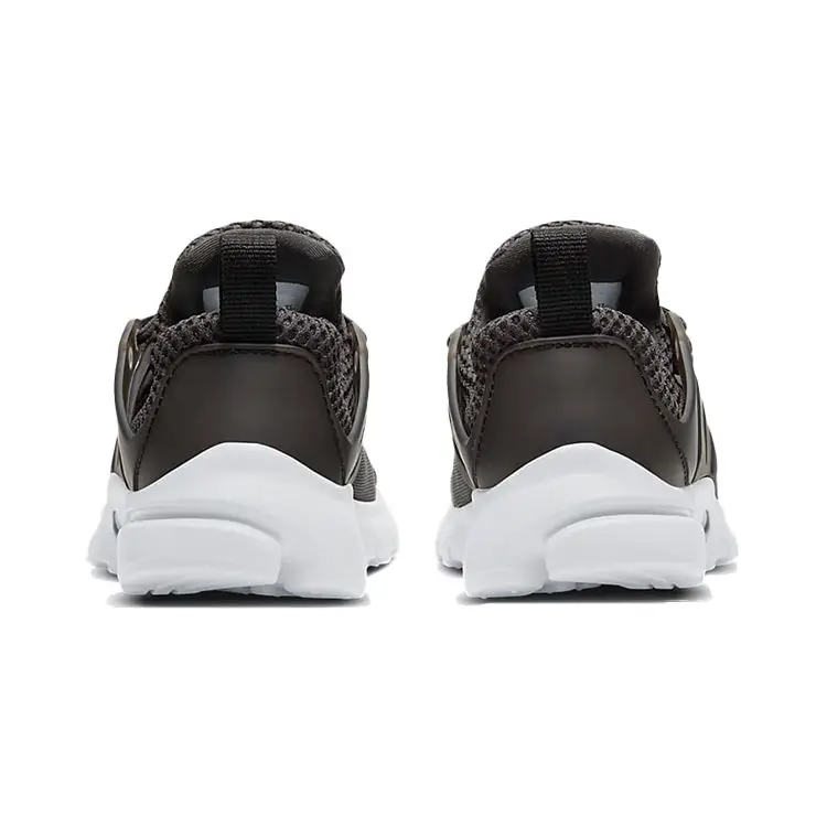 Nike Scarpe da ginnastica Bambino Grigio 4064123 miniatura 3