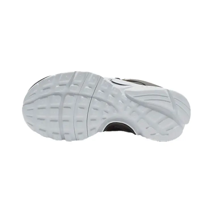 Nike Scarpe da ginnastica Bambino Grigio 4300725 miniatura 5