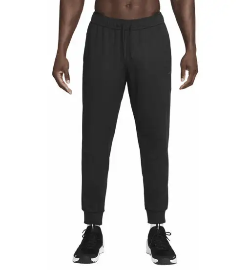 Primary Dri-FIT - pantaloni fitness - uomo Black