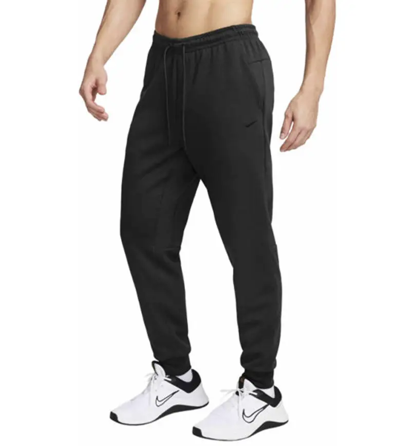 Primary Dri-FIT UV M - pantaloni fitness - uomo Black