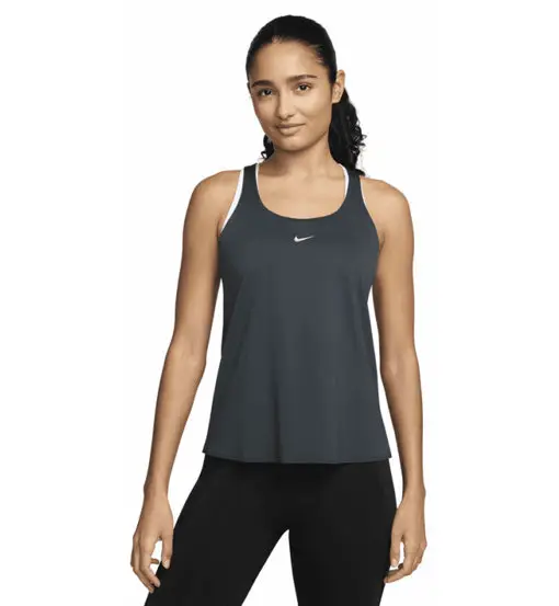 Pro Dri-FIT W - top - donna Green