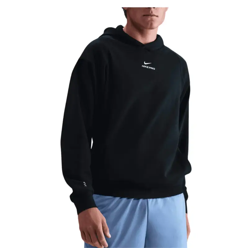 Pro Felpa Dri-FIT Uomo - Comfort e Calore Training - S