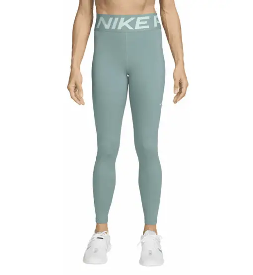 Pro Sculpt Dri-FIT W - pantaloni fitness - donna Blue