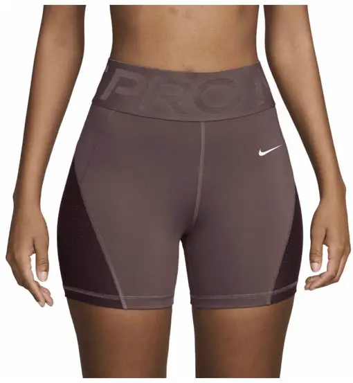 Pro Sculpt Dri-FIT W - pantaloni fitness - donna Dark Violet