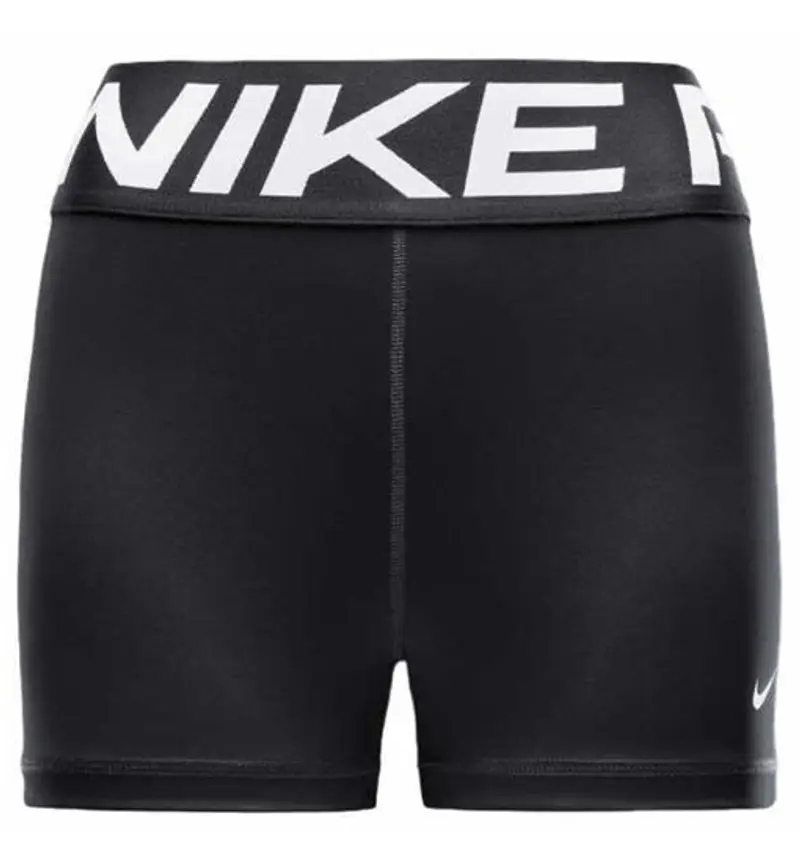 Pro Sculpt High Waiste W - pantaloni fitness - donna Black