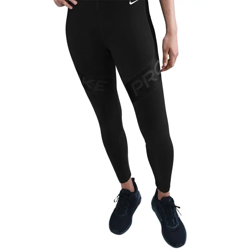 Pro Sculpt Leggings Palestra Nero Donna L