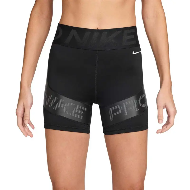 Pro Sculpt Shorts Sportivi Nero Donna M