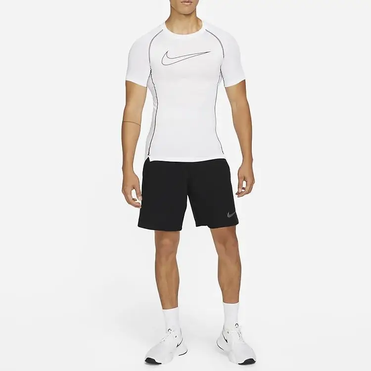 Nike Top Uomo Bianco 4095008 miniatura 4