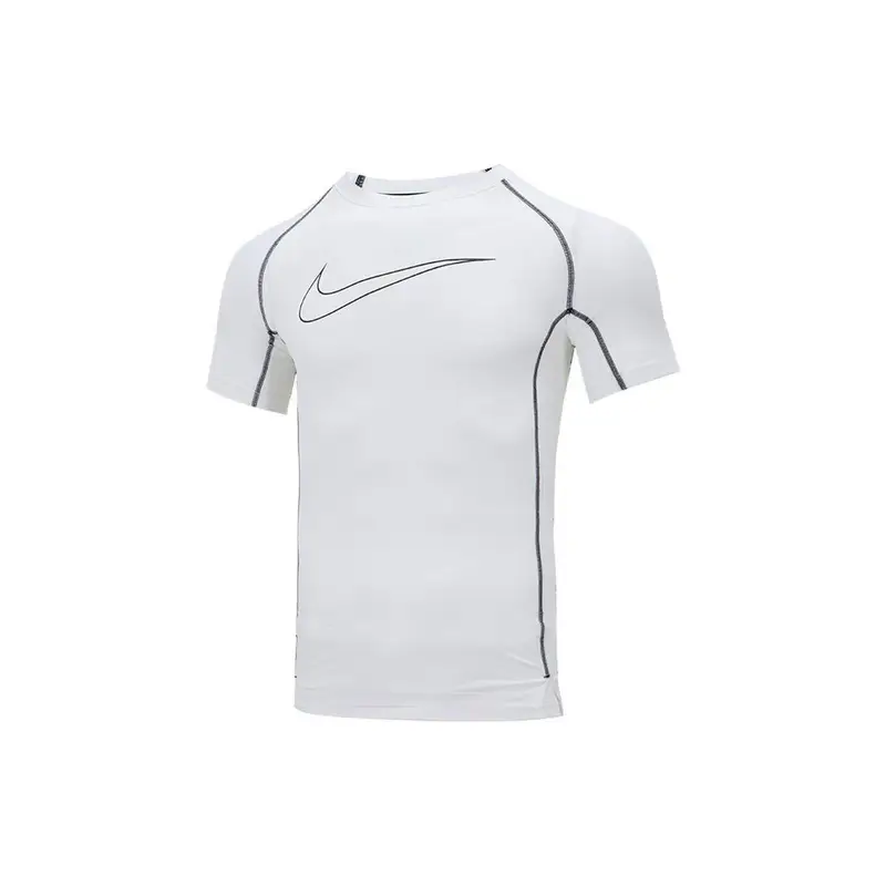 Nike Top Uomo Bianco 4119313