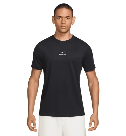 Pro - T-shirt - uomo Black