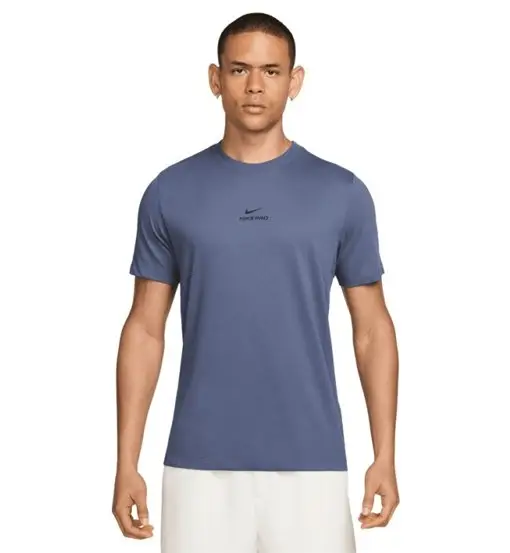 Pro - T-shirt - uomo Blue