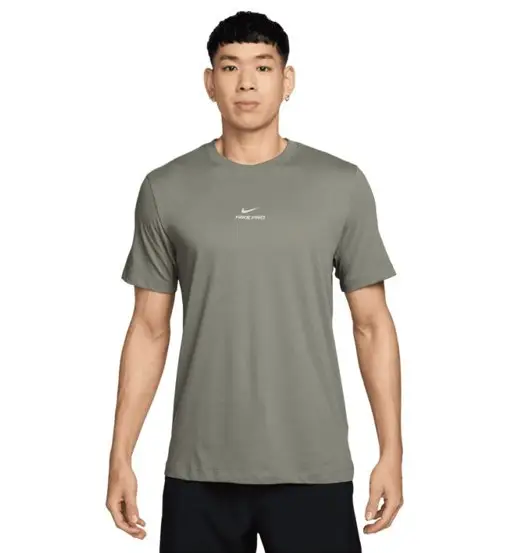 Pro - T-shirt - uomo Green