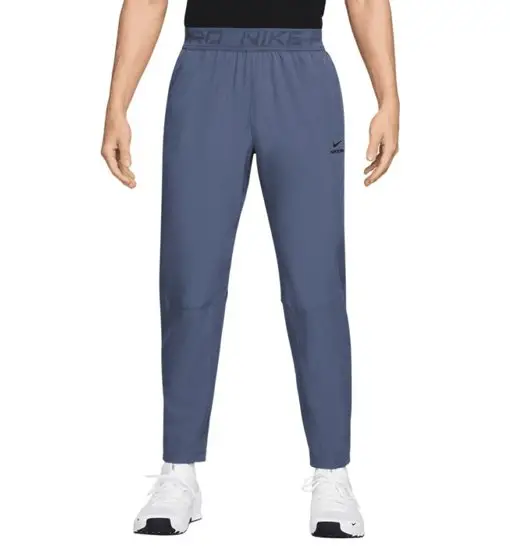 Pro Training Dri-FIT - pantaloni fitness - uomo Blue
