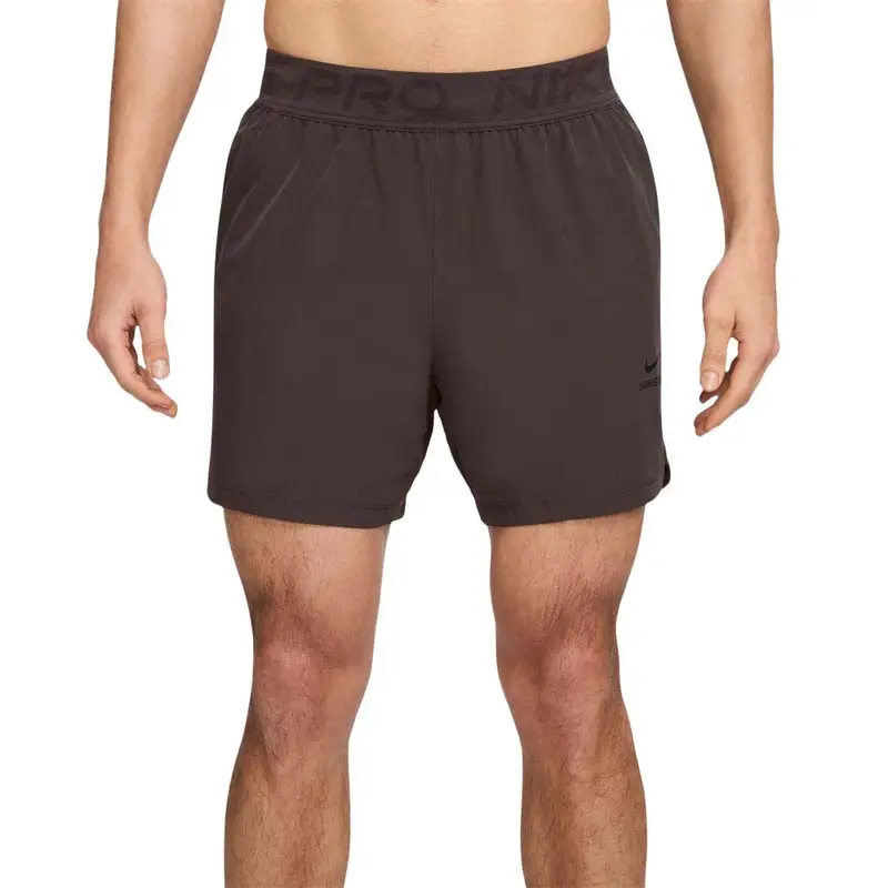 Pro Training Shorts Sportivi Moro Uomo S