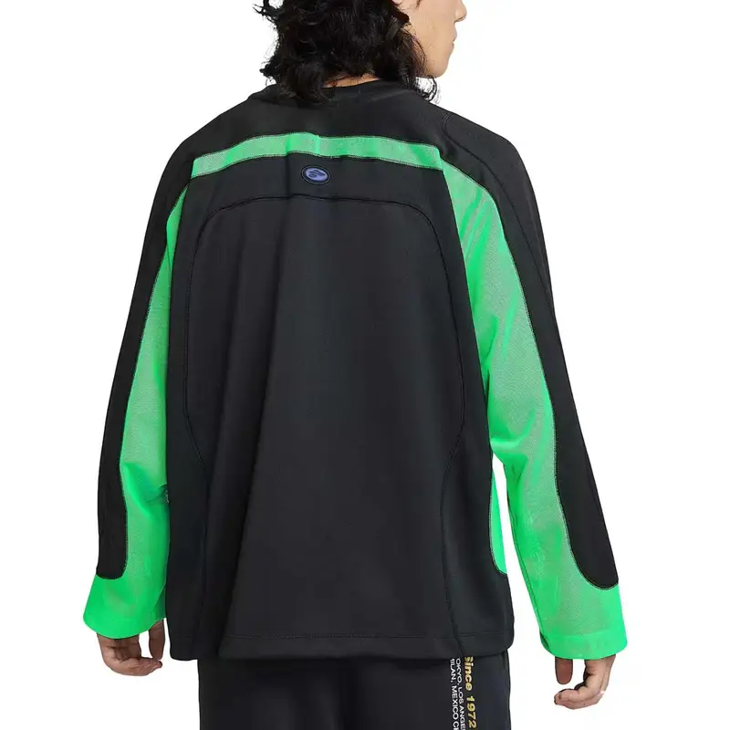 Nike T-shirt Uomo 4300526 miniatura 2