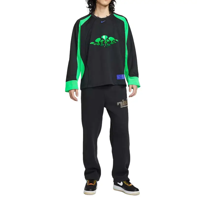 Nike T-shirt Uomo 4300526 miniatura 3