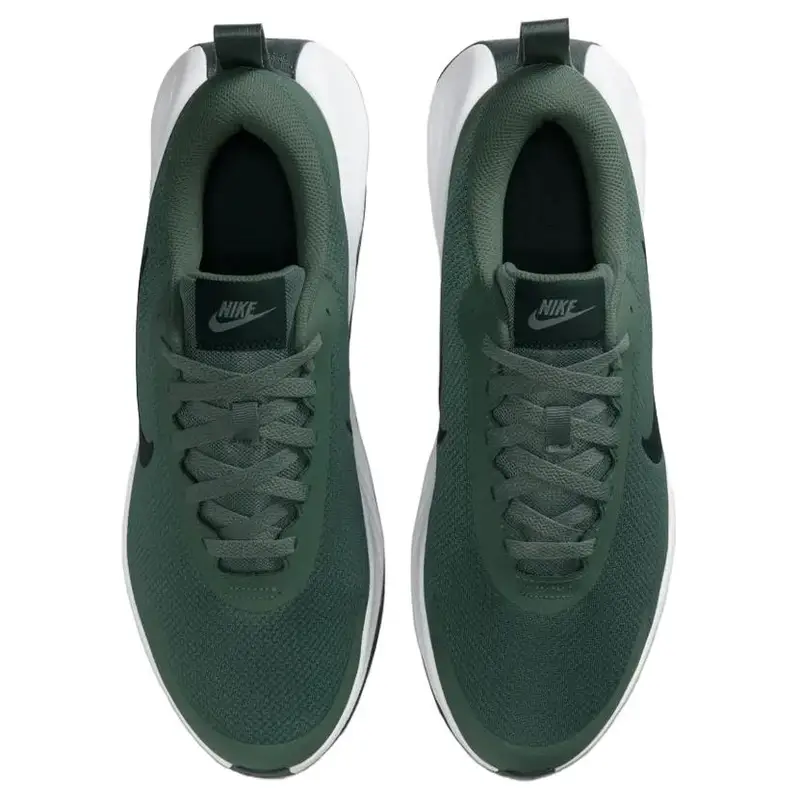 Nike Scarpe da ginnastica Uomo Nero 4347465 miniatura 3