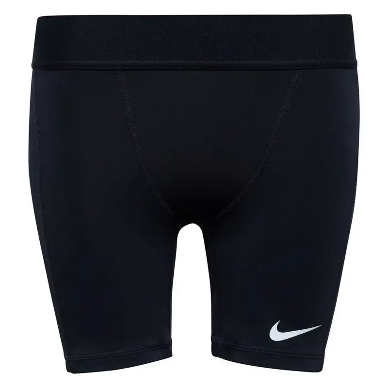 Protezione Short contro le perdite donna Nike Pro Noir