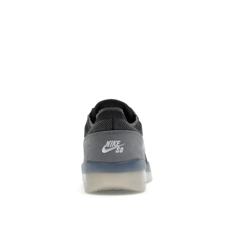 Nike Scarpe da ginnastica Uomo Argento 4076715 miniatura 4