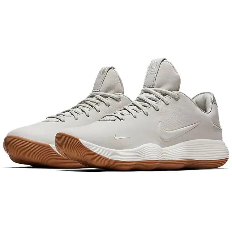 Nike Scarpe da ginnastica Uomo Crema 4311734 miniatura 5