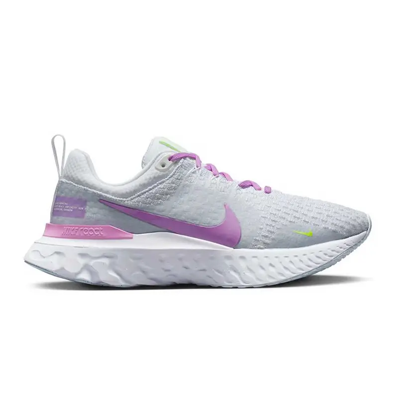 REACT INFINITY RUN 3 DONNA