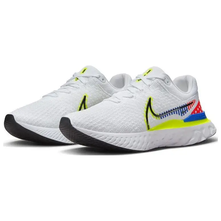 Nike Scarpe da ginnastica Uomo Blu 4168370 miniatura 2