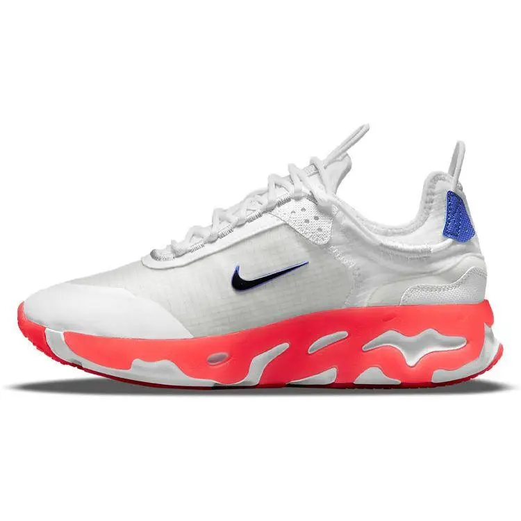 Nike Scarpe da ginnastica Uomo Blu 4192449