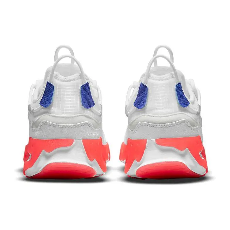 Nike Scarpe da ginnastica Uomo Bianco 4152022 miniatura 2